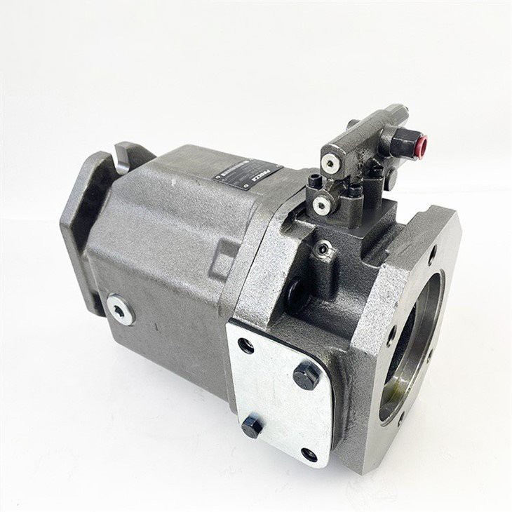 High-Pressure Variable Hydraulic Oil Pump Series A2VO45DFR/31R-VSC62N00 for High-Volta Applications