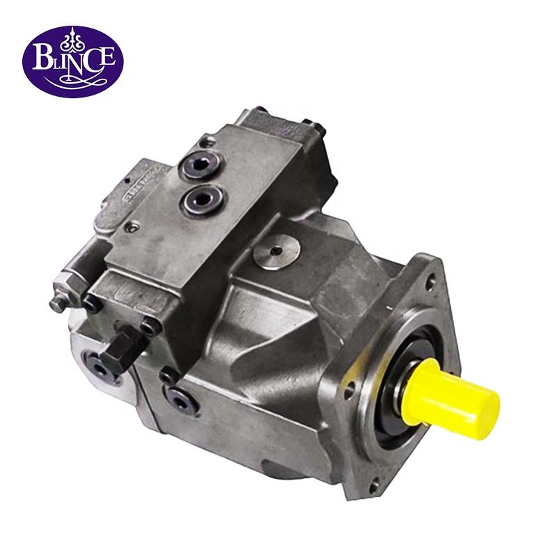 Rexroth A4VSO71 A4VSO125 A4VSO250 A4VSO355 Hydraulic Axial Variable Displacement Piston Pump for Large Excavator/Ceramic Machine