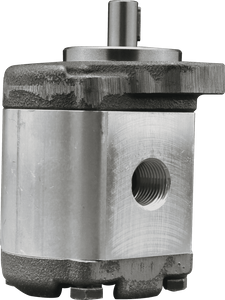 Blince Aluminum Hydraulic Gear Motor China Factory Wholesale