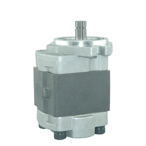 SGP hydraulic gear pump