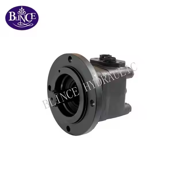 OMV Orbit Motor