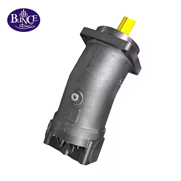 Blince A4V Axis Piston Motor