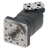 Blince Hydraulic OMT-315 Orbital Motor Replacement for Danfoss Char-Lynn 4000 Series 109-1246-006 Hydraulic Motor M04190AH11AC0300000000000AA00F China Wholesale Manufacturer 