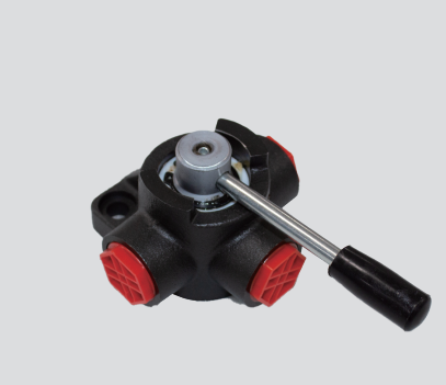 Diverter Valve Work