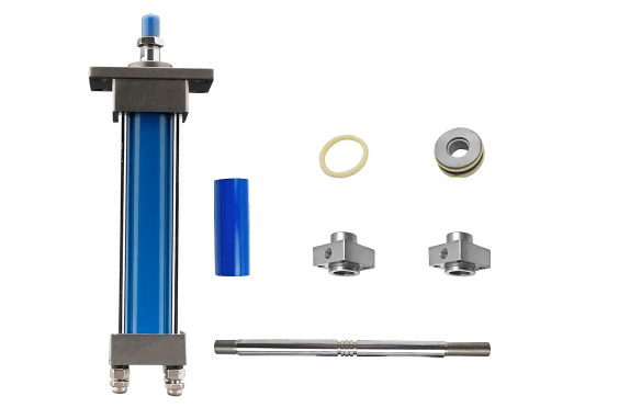 Hydraulic cylinder Hydraulic cylinder