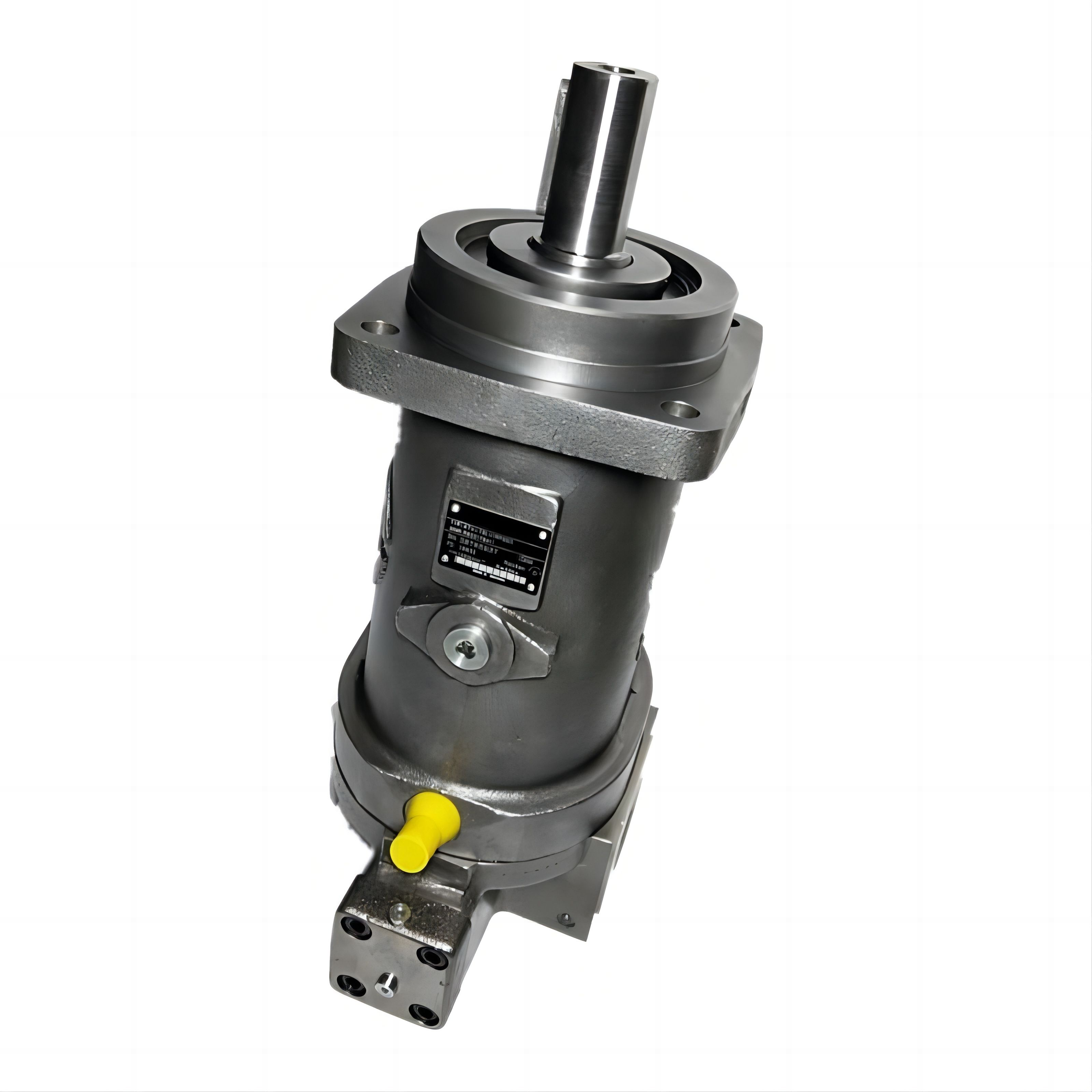 Blince A7V Series Hydraulic Piston Pump