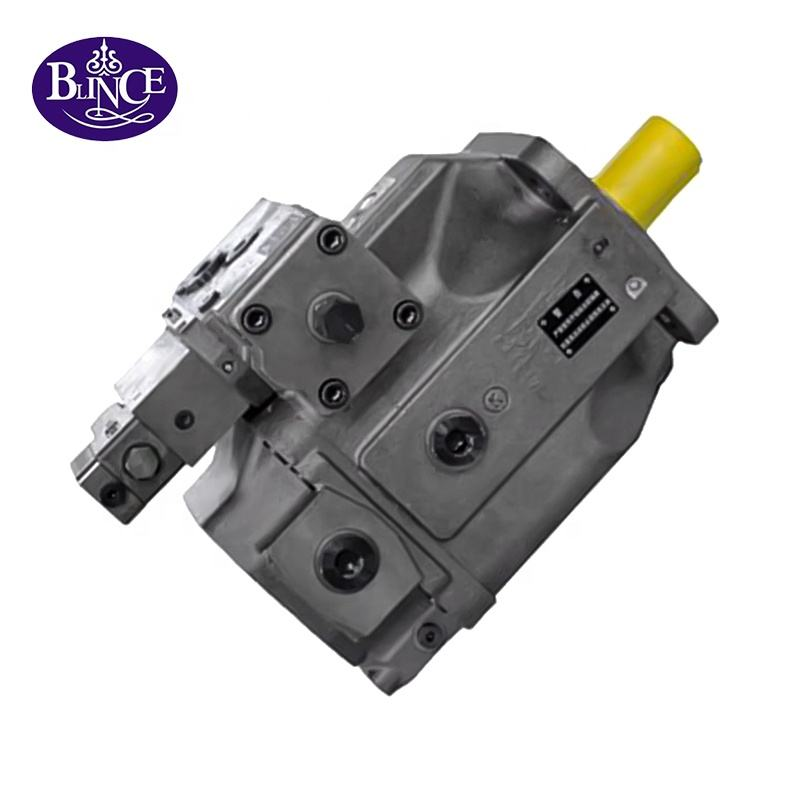 Rexroth A4VSO71 A4VSO125 A4VSO250 A4VSO355 Hydraulic Axial Variable Displacement Piston Pump for Large Excavator/Ceramic Machine