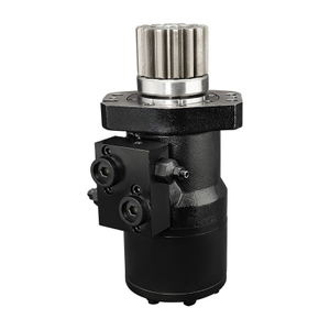 Blince ZMQ Series Hidraulic Slewer Motor