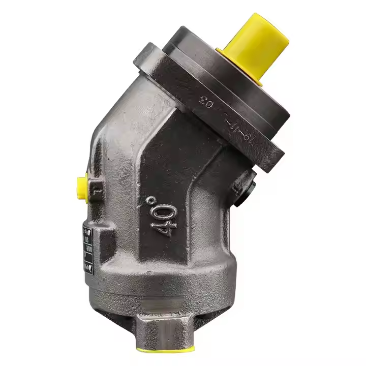 Blince A2FE Hydraulic Axis Piston Motor