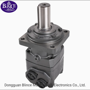 Blince Hydraulic OMT-315 Orbital Motor Replacement for Danfoss Char-Lynn 4000 Series 109-1246-006 Hydraulic Motor M04190AH11AC0300000000000AA00F China Wholesale Manufacturer 