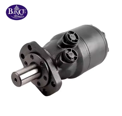 Motor Hidráulico De Baja Velocidad TB0130AM110AAAB – Repuesto Para Serie Parker TB – Alta Eficiencia