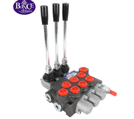 Hydraulic Direction Control Valve Hydraulic Direction Control Valve