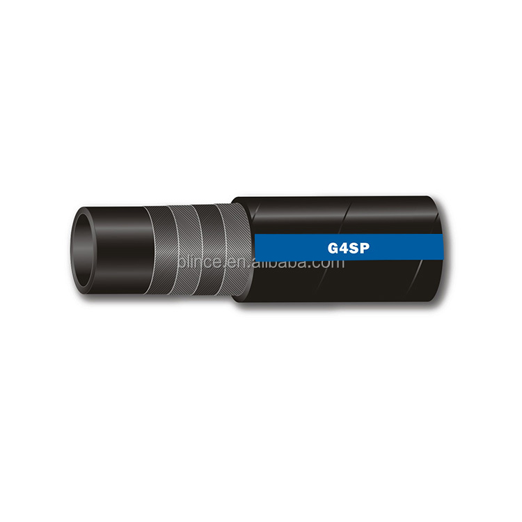 hydraulic hose