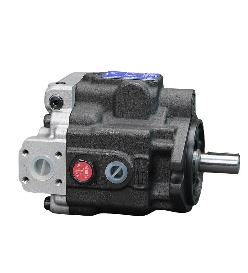 Blince AR16 Serie Hydraulic Variable Piston Pump