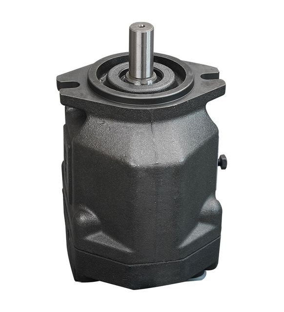 Blince AR22 Serie Hydraulic Piston Pump
