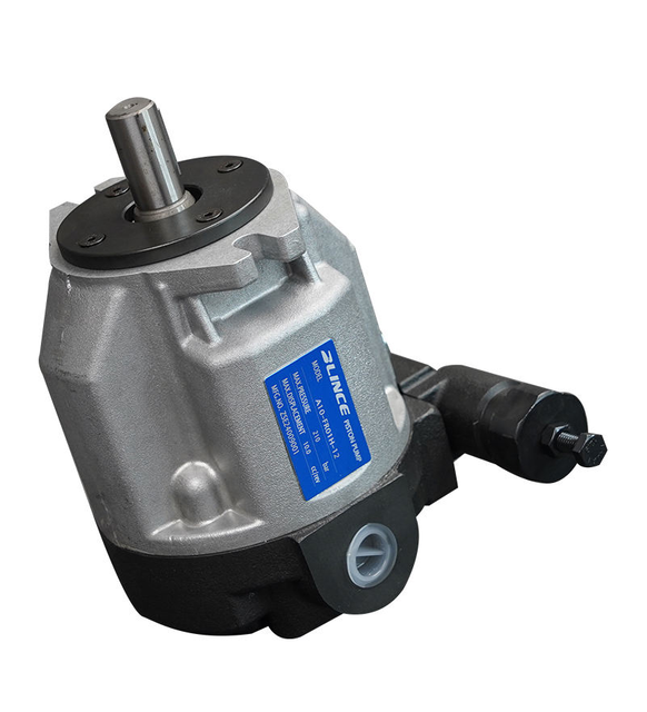 Blince A10 Serie Hydraulic Variable Piston Pump