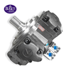 LSHT IAM Series High Torque Radial Piston Motor for Heavy-Duty Applications