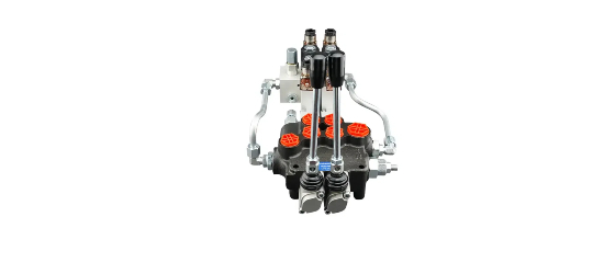 Hydraulic Valve