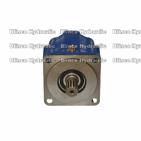 Reemplazo de la bomba de engranaje hidráulico Blince para Parker P51A578Beym25-07 Fabricante al por mayor de China 