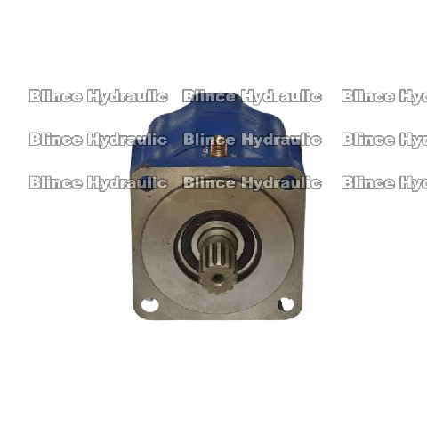 Blince Hydraulic Gear Pump Replacement for PARKER P51A578BEYM25-07 China Wholesale Manufacturer 