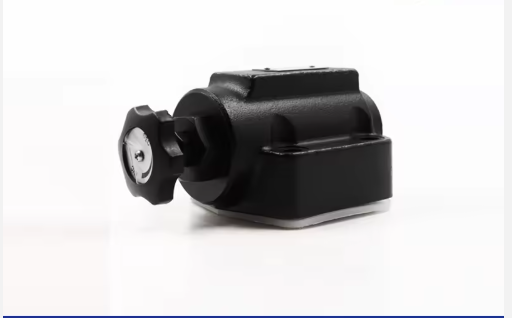Throttling Valve