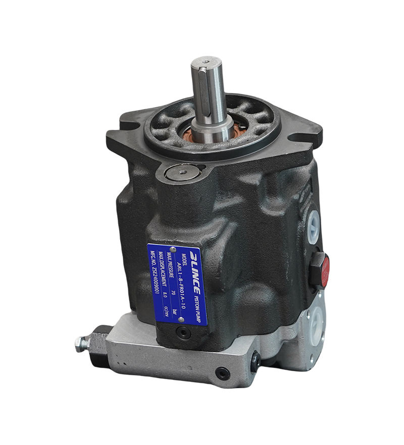 Blince AR16 Serie Hydraulic Variable Piston Pump