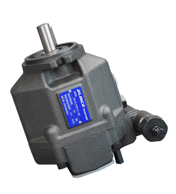 Blince AR22 Serie Hydraulic Piston Pump