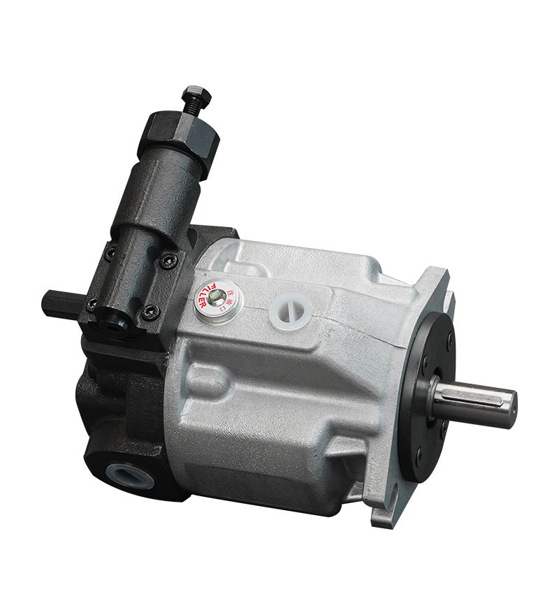 Blince A10 Serie Hydraulic Variable Piston Pump