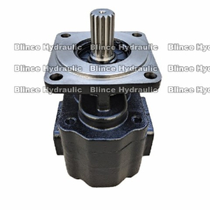 Blince Hydraulic Gear Pump Replacement for PARKER P51A578BEYM25-07 China Wholesale Manufacturer 