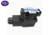 YUKEN Type DSG-03-3C2 3/8 Solenoid Directional Control Valve Concrete Pump Supply