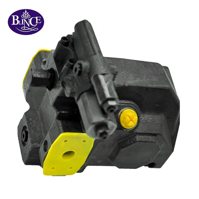 Rexroth A4VSO71 A4VSO125 A4VSO250 A4VSO355 Hydraulic Axial Variable Displacement Piston Pump for Large Excavator/Ceramic Machine