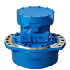 MK18 Series Poclain Travel Motor