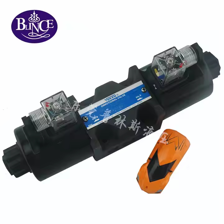 DSG/DSHG series valve