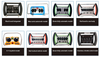 Wireless Hydraulic Remote Control Valves