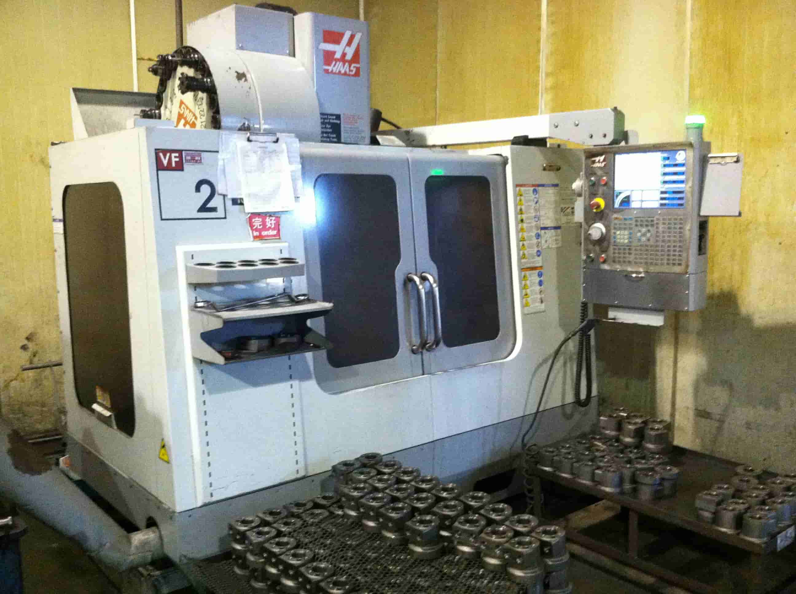 Blince hydraulic products manufacturer producing hydraulic motor components