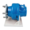 HMSE02 hydraulic DRIVE MOTOR