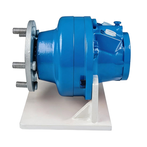 HMSE02 hydraulic DRIVE MOTOR
