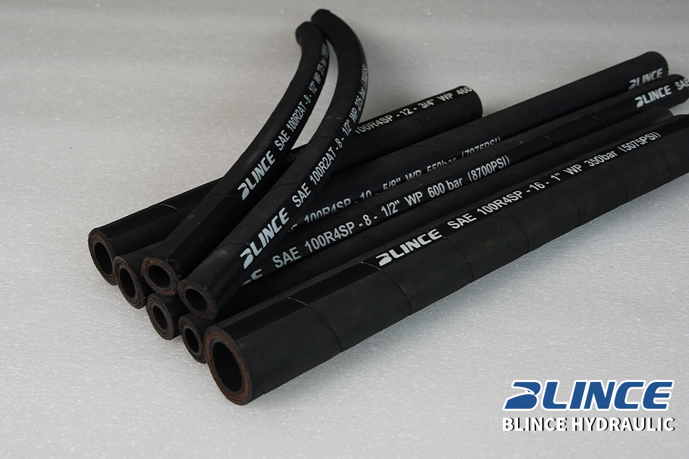 hydraulic hose RFQ