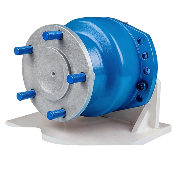  Hydraulic Piston Motor
