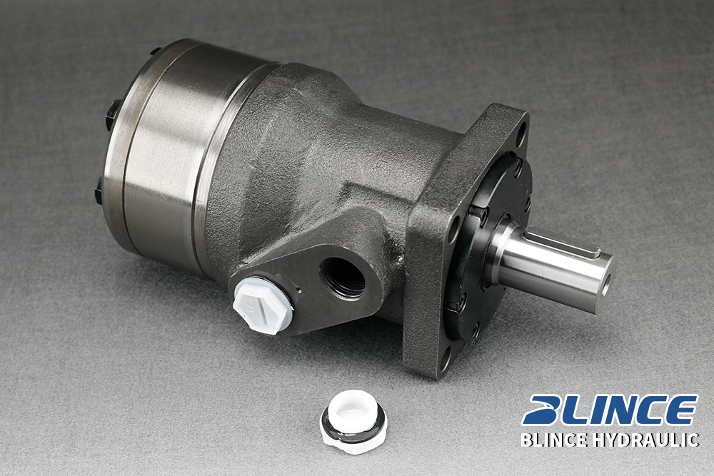 Blince Hydraulic OMP Series Orbital Motor