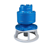 HMS50-Poclain-motor-radial-piston-type