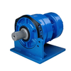 MCR03 High Flow Radial Piston Motor