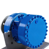 Multipurpose Hydraulic Motor