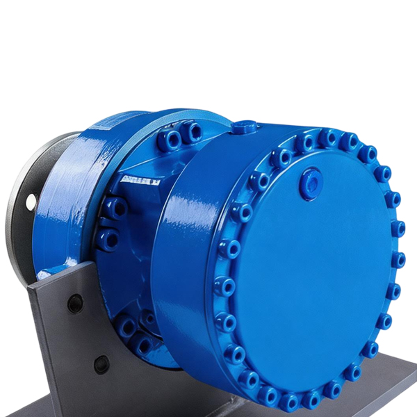 Multipurpose Hydraulic Motor
