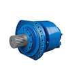 HMS50-Poclain-motor-radial-piston-type