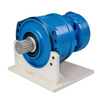 HMS02 Multipurpose Hydraulic Motor