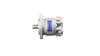 Blince H77AA1A gear pump nameplate image