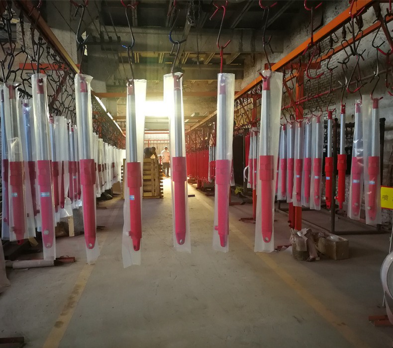 Blince Cylinder Supplies