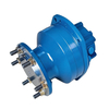 hydraulic-travel-motor-MS08-replacement