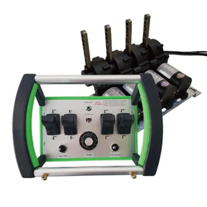 Wireless Hydraulic Remote Control Valves